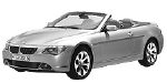 BMW E64 P00C0 Fault Code