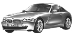 BMW E86 P00C0 Fault Code