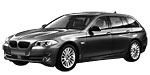 BMW F11 P00C0 Fault Code