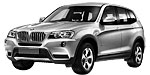 BMW F25 P00C0 Fault Code