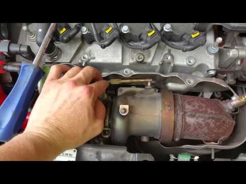 See P00C0 repair manual